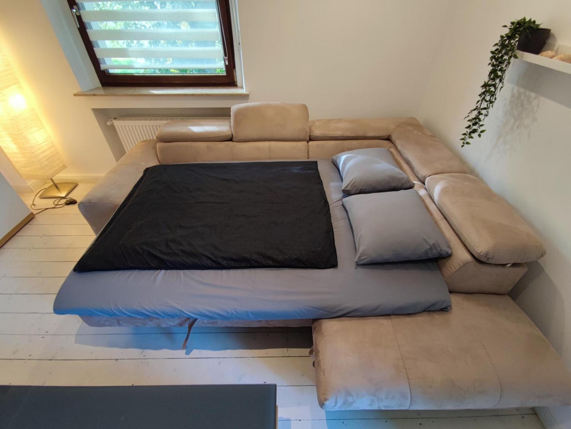 Gruene Oase Nr.2, Nahe Uni Und Technologie Quartier Apartment โบคุห์ม ภายนอก รูปภาพ