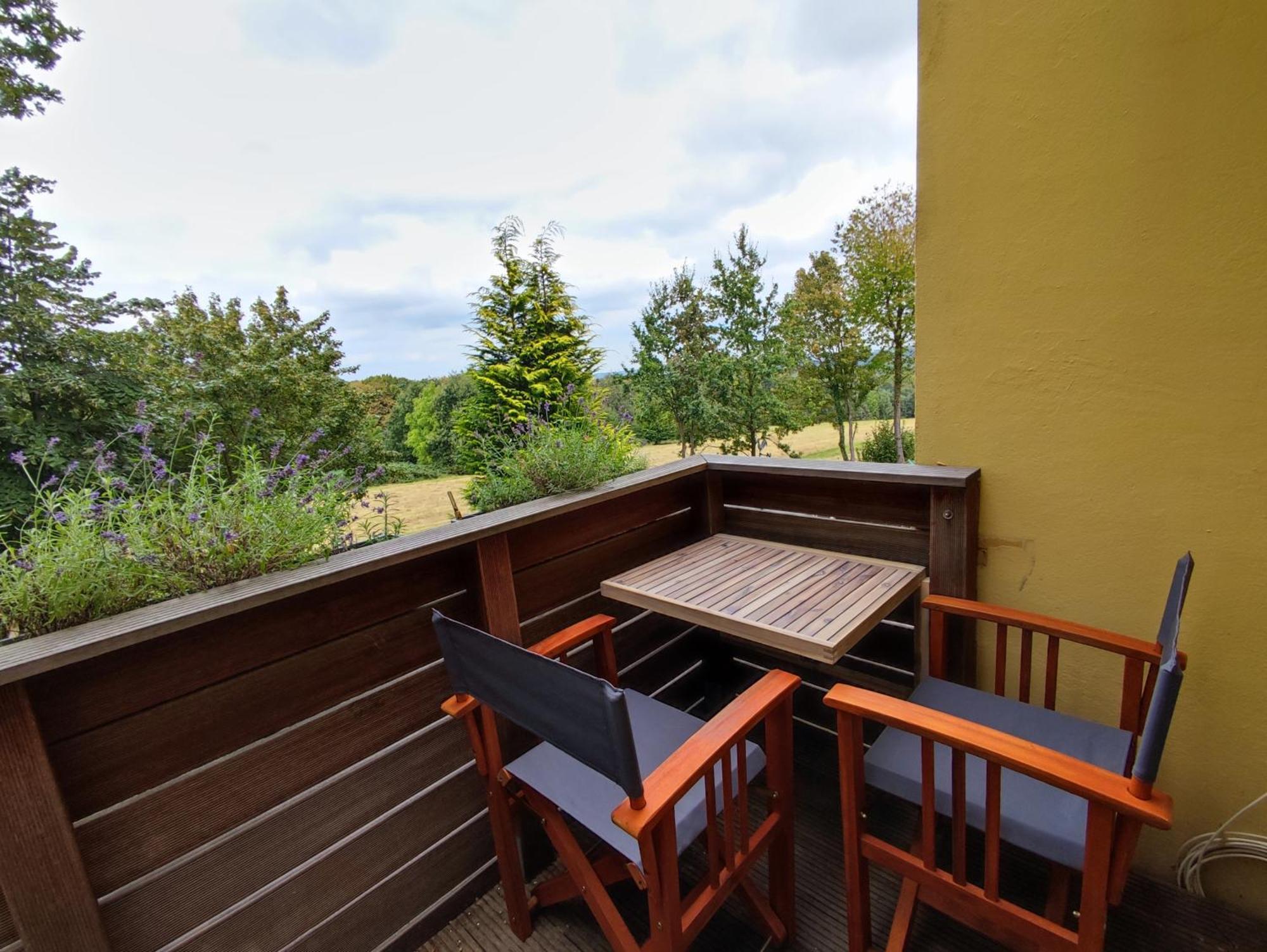 Gruene Oase Nr.2, Nahe Uni Und Technologie Quartier Apartment โบคุห์ม ภายนอก รูปภาพ