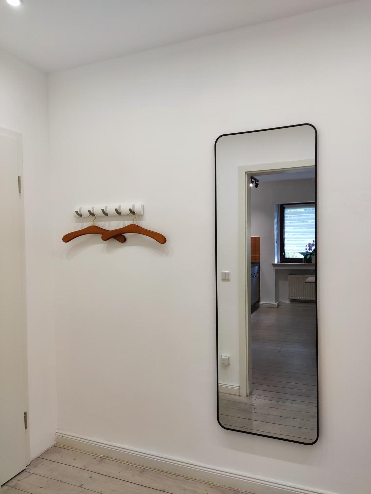 Gruene Oase Nr.2, Nahe Uni Und Technologie Quartier Apartment โบคุห์ม ภายนอก รูปภาพ