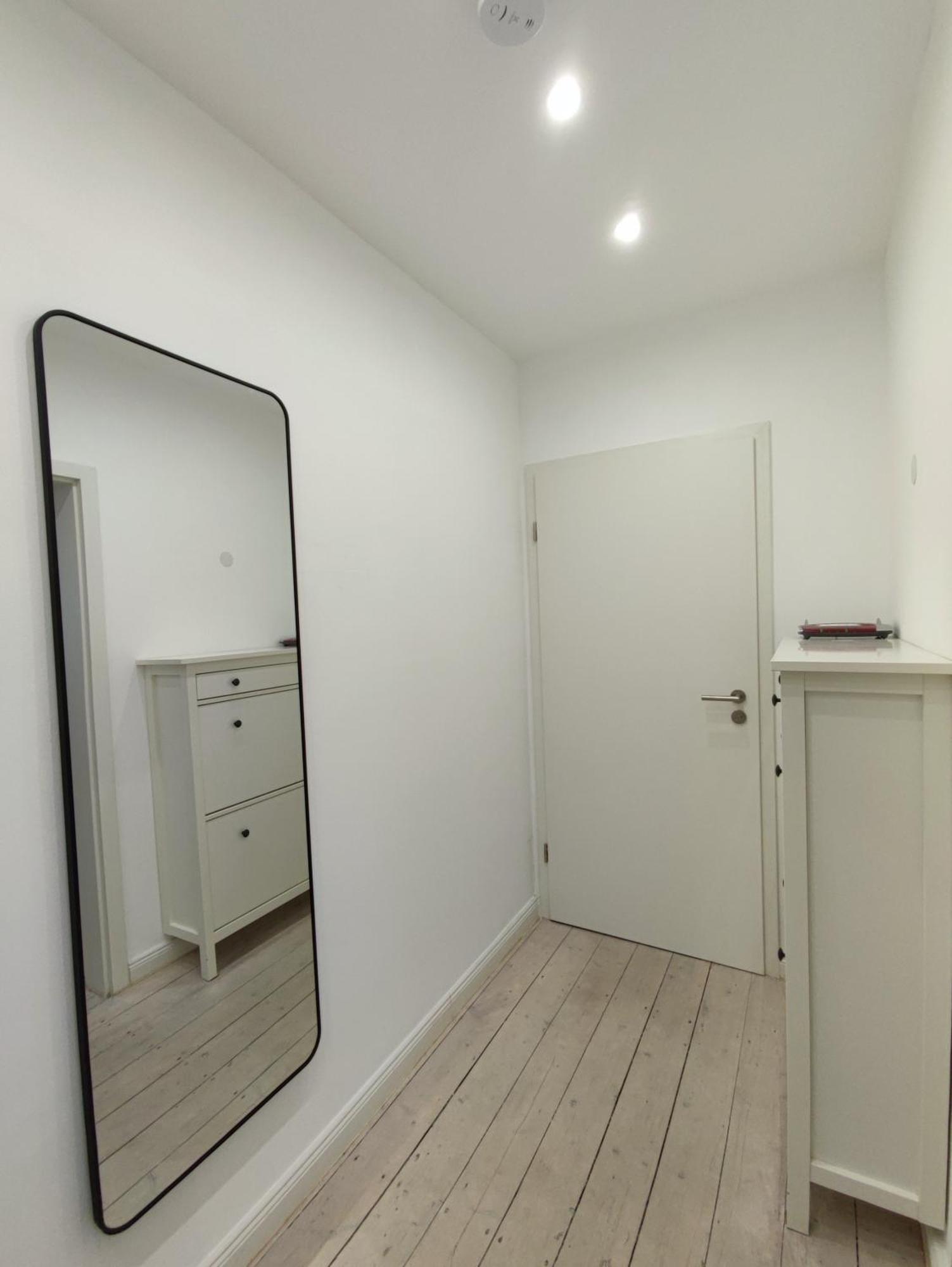 Gruene Oase Nr.2, Nahe Uni Und Technologie Quartier Apartment โบคุห์ม ภายนอก รูปภาพ