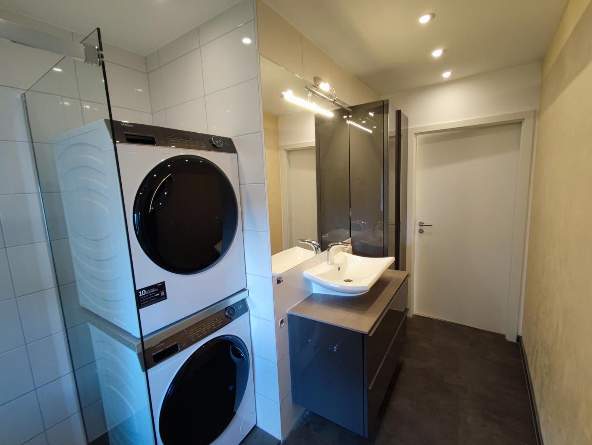 Gruene Oase Nr.2, Nahe Uni Und Technologie Quartier Apartment โบคุห์ม ภายนอก รูปภาพ
